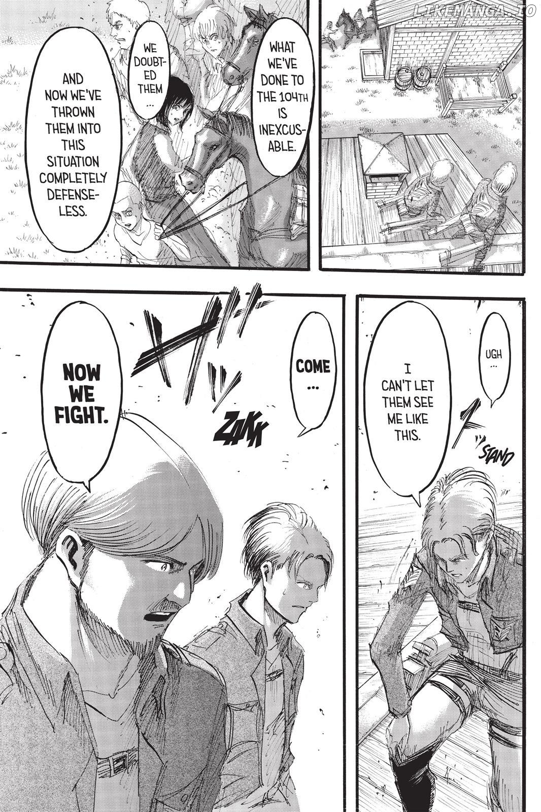 Shingeki no Kyojin, Chapter 35 image 17